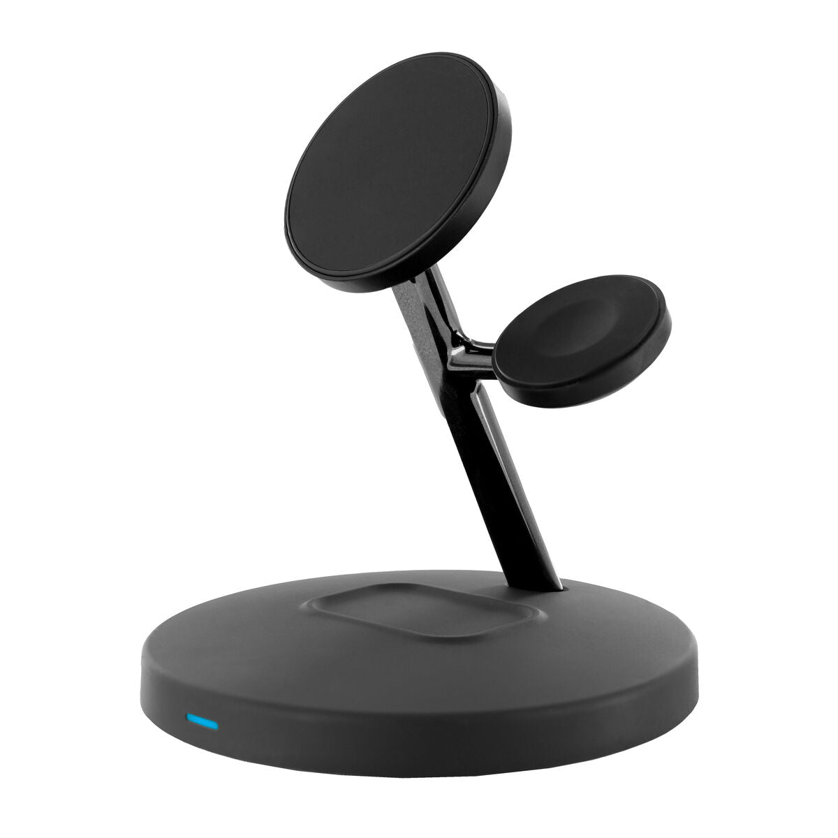 Muvit™ Wireless Charging Pad – Universal Fast Charge - BAROMI