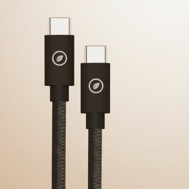 Magcable | Magnetic Anti - Tangle Cable - BAROMI