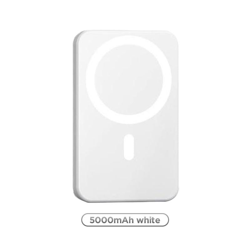 Magnetic Power Bank for iPhone - BAROMI